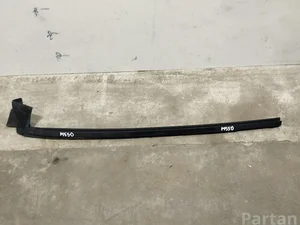 Aston Martin HY53-C20570-A, HY53-C20571-A, HY53-C20570/1-A / HY53C20570A, HY53C20571A, HY53C205701A DB11 (AM5) 2019 Joint d'étanchéité de porte