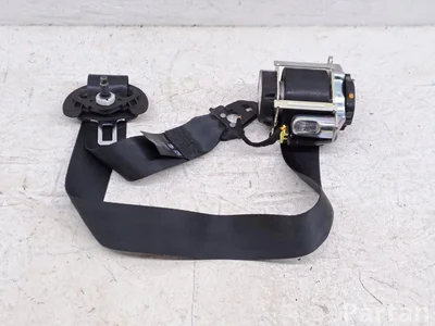 Citroën 98362324 C3 III (SX) 2024 Safety Belt Right Front - Image 1