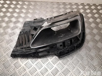 Audi 8W0 807 347 D, 8W0 253 825 L / 8W0807347D, 8W0253825L A4 Avant (8W5, B9) 2021 Duslintuvo Antgalis - Paveiksliukas 1