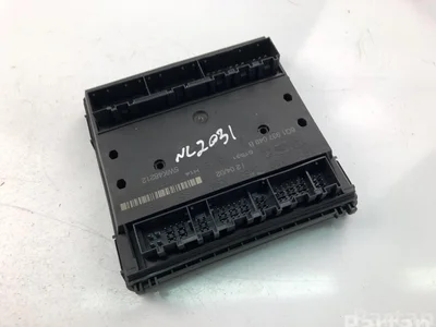 Seat 6Q1937049B IBIZA III (6L1) 2008 Unité de commande centrale pour système de confort - Image 1