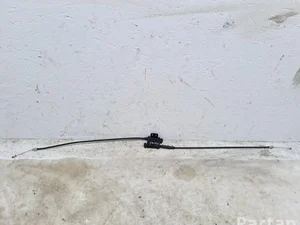 Audi 4K0823531C A7 Sportback II (4KA) 2019 Câble de capot