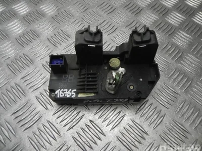 Opel 90561158 ASTRA G Hatchback (F48_, F08_) 2000 Serrure de porte - Image 1