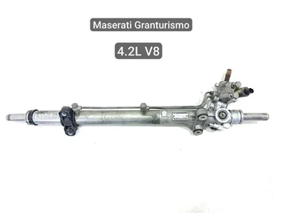 Maserati 2286607, 0130907, Y28T0259SV GRAN TURISMO 2008 Colonne de direction (joystick) - Image 1