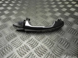 Mercedes-Benz A 099 766 18 00, HUF14632 / A0997661800, HUF14632 KLASA C (W205) 2017 Klamka drzwi z przodu z lewej