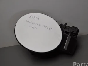 Land Rover FK7227936BA DISCOVERY SPORT (L550) 2016 Bouchon de réservoir de carburant