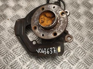 Smart FORFOUR liftback (453) 2022 Obudowa łożyska koła z przodu z lewej