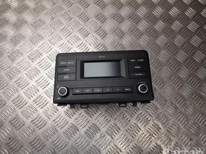 Kia 96150-H8290 / 96150H8290 RIO IV (YB) 2021 Radio / lecteur CD