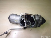 AUDI 045 115 389 J / 045115389J A3 (8P1) 2009 Oil Filter Housing