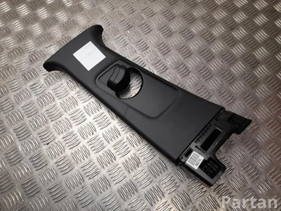 Hyundai 85830-BE000 / 85830BE000 Kona II 2025 B-Säulenverkleidung linke Seite - Bild 1