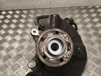 Mercedes-Benz A 247 332 07 00 / A2473320700 B-Class (W247) 2019 Logement de roulement de roue Left Front