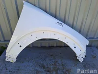Mazda CX-30 DM 2025 Guardabarros right side