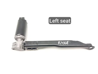 Maserati MC 20 Cielo 2023 Moteur électrique - Image 1