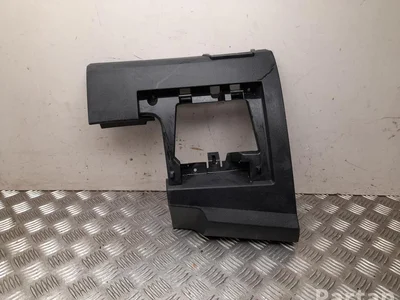 Volkswagen 2K8 858 365 A / 2K8858365A Caddy V 2021 Console centrale - Image 1