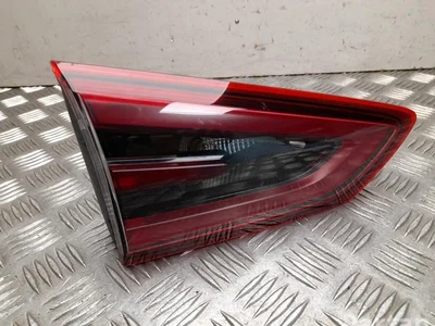 Ford EM2B-13A603-BG / EM2B13A603BG S-MAX 2016 Feu arrière - Image 1