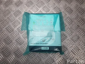 Mazda K4313, 202410, 2410035229 CX-5 (KF) 2025 ВОЗДУШНЫЙ КОМПРЕССОР ДЛЯ ПОКРЫШЕК