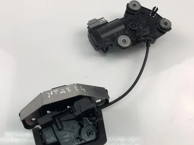 Volvo 31349975 V90 II 2019 Serrure - Image 1