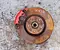 Ford LX6C3K171 Kuga III 2020 Bremssattel - Bild 1