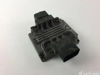 Opel 55564010 CORSA C (F08, F68) 2003 Unités de contrôle - Image 1