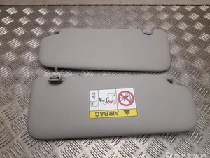 Kia 088 XCeed (CD) 2021 Panneau solaire complect