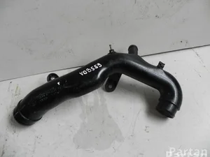 Volkswagen 6Q0 129 654 AK / 6Q0129654AK POLO (9N_) 2005 Prise d'air / Conduit d'air d'admission