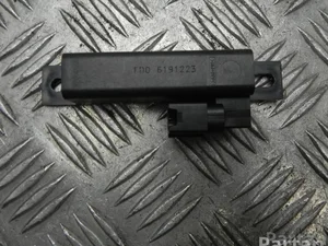 Nissan 6191223 LEAF (ZE1) 2021 Antenne