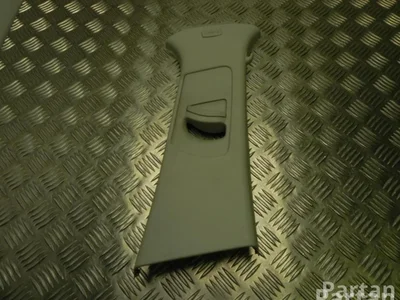 Škoda 5L0 867 244 / 5L0867244 YETI (5L) 2010 Tapisserie voiture right side - Image 1