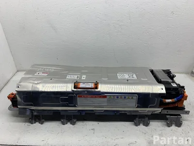 Hyundai 37501G2220, 37513G2220 IONIQ (AE) 2021 Battery - Image 1
