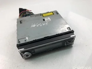 Peugeot 7645450310 207 (WA_, WC_) 2009 Radio / lecteur CD