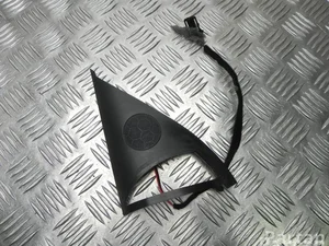 Volkswagen 7L6 837 993 / 7L6837993 TOUAREG (7LA, 7L6, 7L7) 2009 Haut-parleur haute fréquence