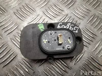 Volkswagen 33163100 PASSAT Variant (3G5) 2021 Light Module ECU