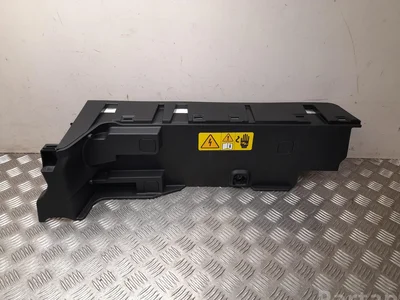 Jeep 735713073 COMPASS (MP) 2020 Tapisserie voiture - Image 1