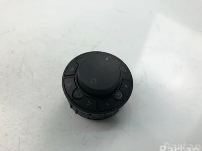 Opel 13249396EA CORSA D 2009 Interrupteur de lumière - Image 1