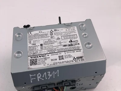 Volvo 32247693AA V60 2014 Radio / CD - Image 1