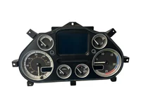 DAF 1789470, 155404051302 XF 105 2010 Instrument cluster