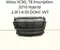 Gebrauchtes Original Volvo 31457613, 31338288, 31338305, 31353798 XC90 II 2016 Wasserkühler Satz - Bild 1