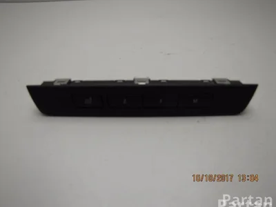 BMW 9215768 5 Gran Turismo (F07) 2012 Commutateur multiple - Image 1