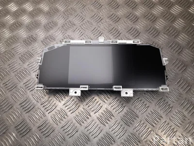 Volkswagen 2GP 920 310 E / 2GP920310E Taigo 2025 Tableau de bord mph - Image 1