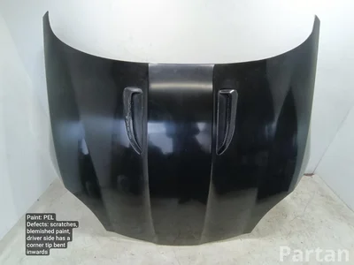 Jaguar F-TYPE kabrioletas (X152) 2015 Gaubtas - Paveiksliukas 1