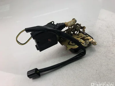 Volvo 440 1996 Serrure - Image 1