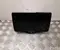 Toyota 86140-0D870, 86140-0D870-B / 861400D870, 861400D870B Yaris P210 2024 Radio z odtwarzaczem CD - Zdjęcie 1