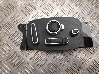 Jaguar GX6314B566DB, GX63-14B566-DB / GX6314B566DB, GX6314B566DB I-PACE 2021 Interrupteur de réglage du siège - Image 1