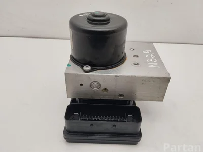 Aston Martin 8D33-2C405-AC / 8D332C405AC Vantage Coupe 2009 Unité de commande hydraulique ABS - Image 1