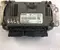 Toyota 89661-0H240; 0261S07573 / 896610H240, 0261S07573 AYGO (_B1_) 2010 Control unit for engine - Image 2