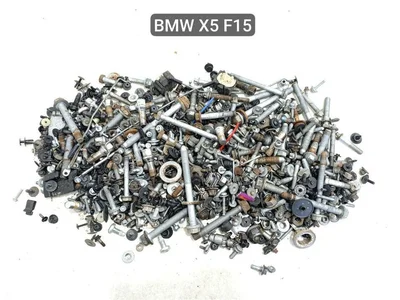 BMW X5 (F15, F85) 2014 Boulon complect - Image 1