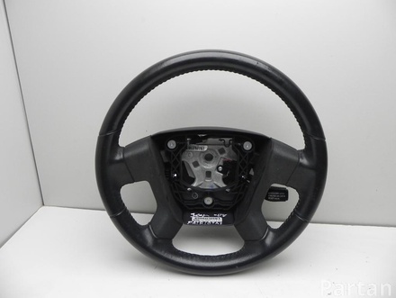 JEEP 4RSU369E1GF, 1DF351DVAc PATRIOT (MK74) 2008 Steering Wheel