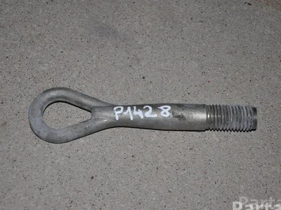 Nissan QASHQAI / QASHQAI +2 I (J10, JJ10) 2008 Tow hook - Image 1