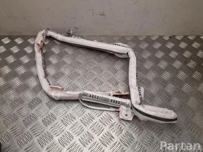 Opel 39058588 ASTRA K Sports Tourer 2017 Airbag de tête - Image 1