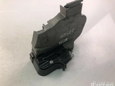 Volvo 30753663 V50 (MW) 2007 Serrure de porte - Image 1