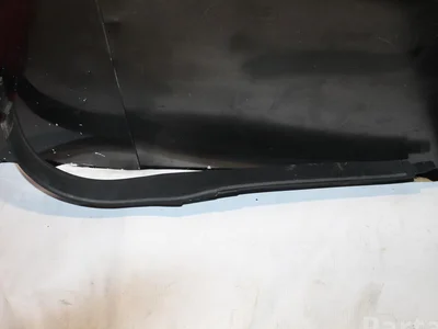 Volvo 31271396 XC60 2012 placa del desgaste - panel de umbral - Imagen 1