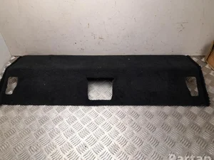 Tesla 1050473-00-D / 105047300D MODEL X 2019 Rembourrage de coffre